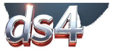 ds4 logo